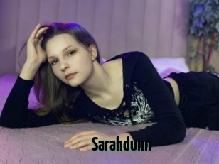 Sarahdunn