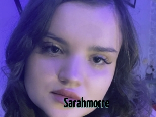 Sarahmorre