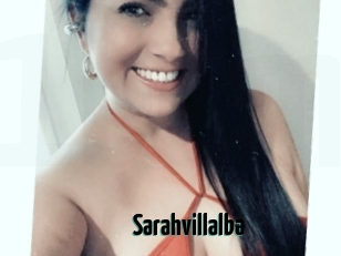 Sarahvillalba