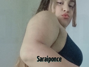 Saraiponce