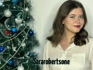 Sararobertsone