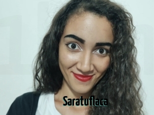 Saratuflaca