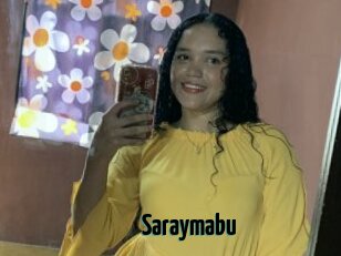 Saraymabu