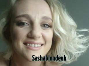 Sashablondeuk