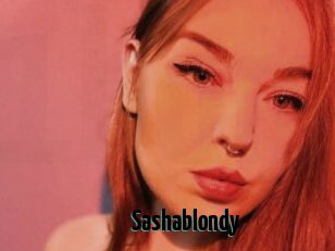 Sashablondy