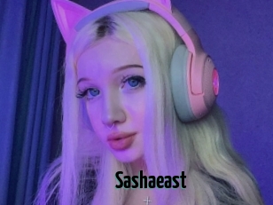Sashaeast
