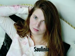 Saulinia