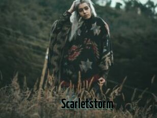 Scarletstorm