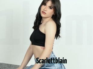 Scarlettblain