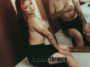 Scarlettbronce