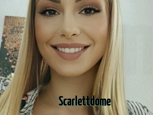 Scarlettdome