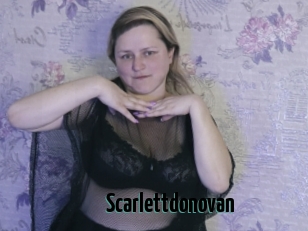 Scarlettdonovan