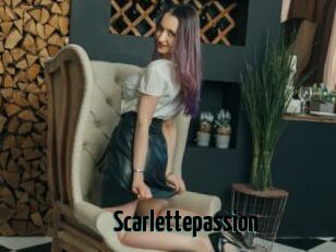 Scarlettepassion