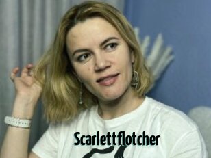 Scarlettflotcher