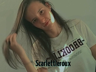 Scarlettleroux