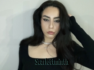 Scarlettminth