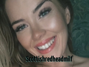 Scottishredheadmilf