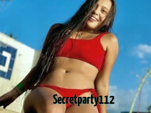 Secretparty112