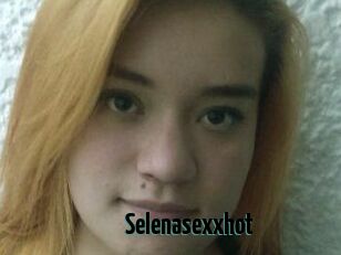 Selenasexxhot