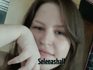 Selenashall