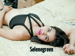 Selenegreen