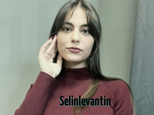 Selinlevantin