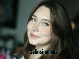 Selinsimmons