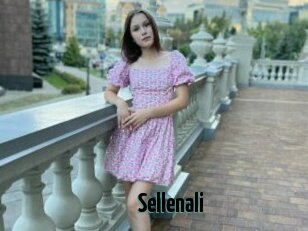 Sellenali