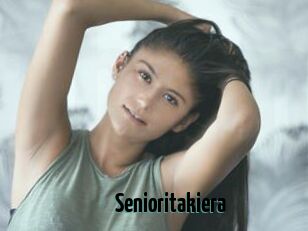 Senioritakiera