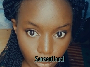 Sensentional