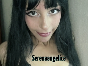 Serenaangelica