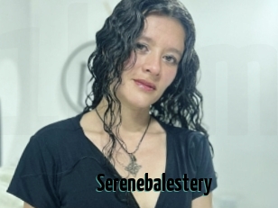 Serenebalestery