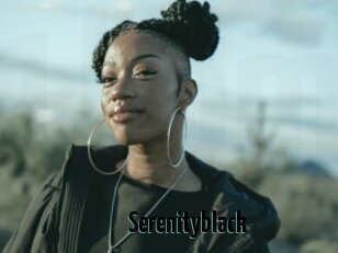 Serenityblack