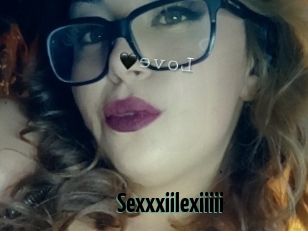 Sexxxiilexiiiii