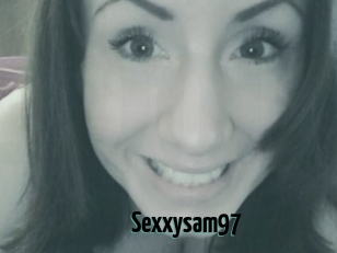 Sexxysam97