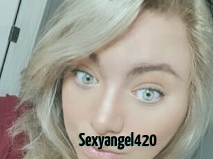 Sexyangel420