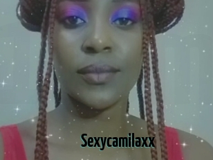 Sexycamilaxx