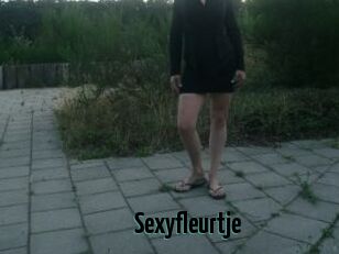 Sexyfleurtje