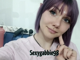 Sexygabbie98