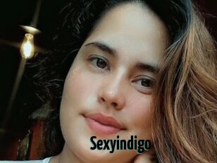 Sexyindigo