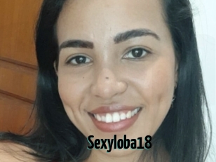 Sexyloba18