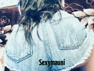 Sexymauni