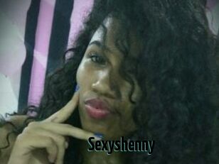 Sexyshenny