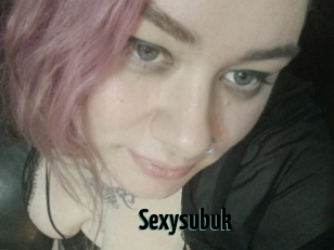 Sexysubuk