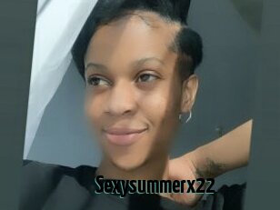 Sexysummerx22
