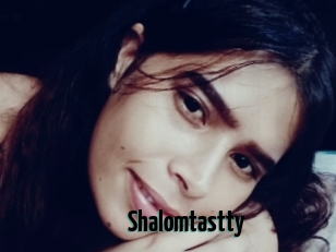 Shalomtastty