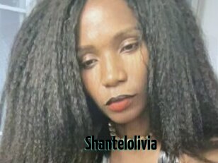 Shantelolivia
