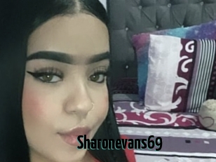 Sharonevans69