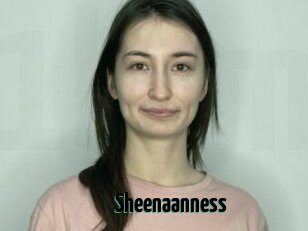 Sheenaanness