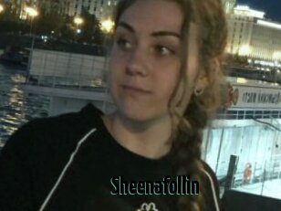 Sheenafollin